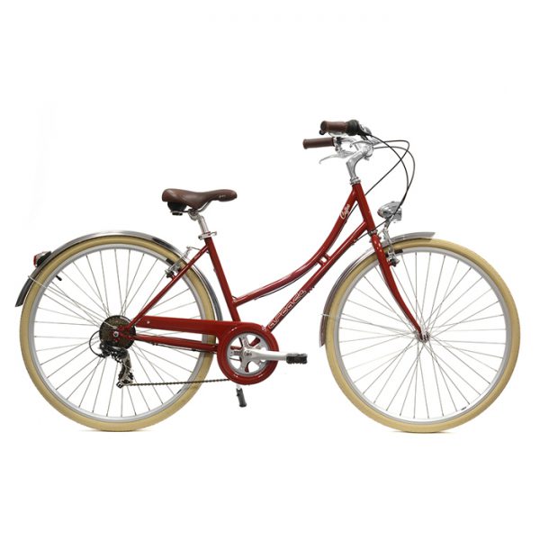 Coffee S6 Bordeaux Arcade en vente à Ecovelo