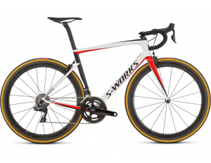 S-Works Tarmac occasion